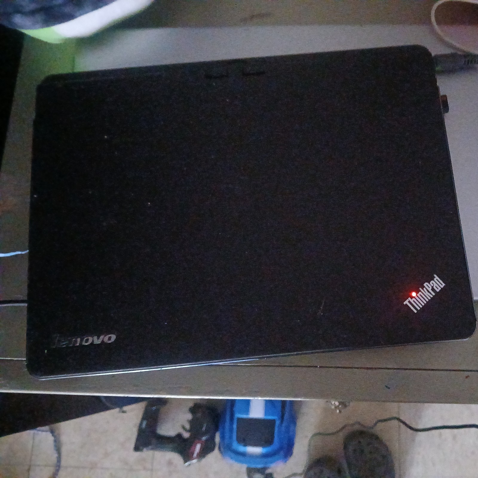 Lenovo ThinkPad Twist S230u laptop 12.5″i7-3537U 8GBRAM