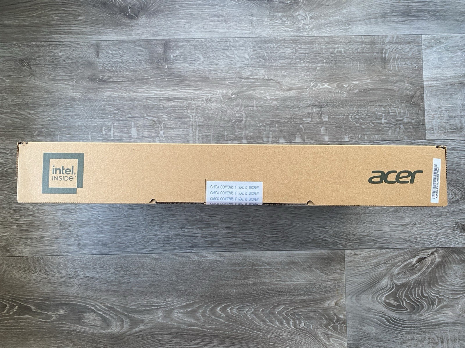 Acer Chromebook 514 CB514-1W-5280 14” FHD i5 8GB 128GB SSD Brand New Sealed