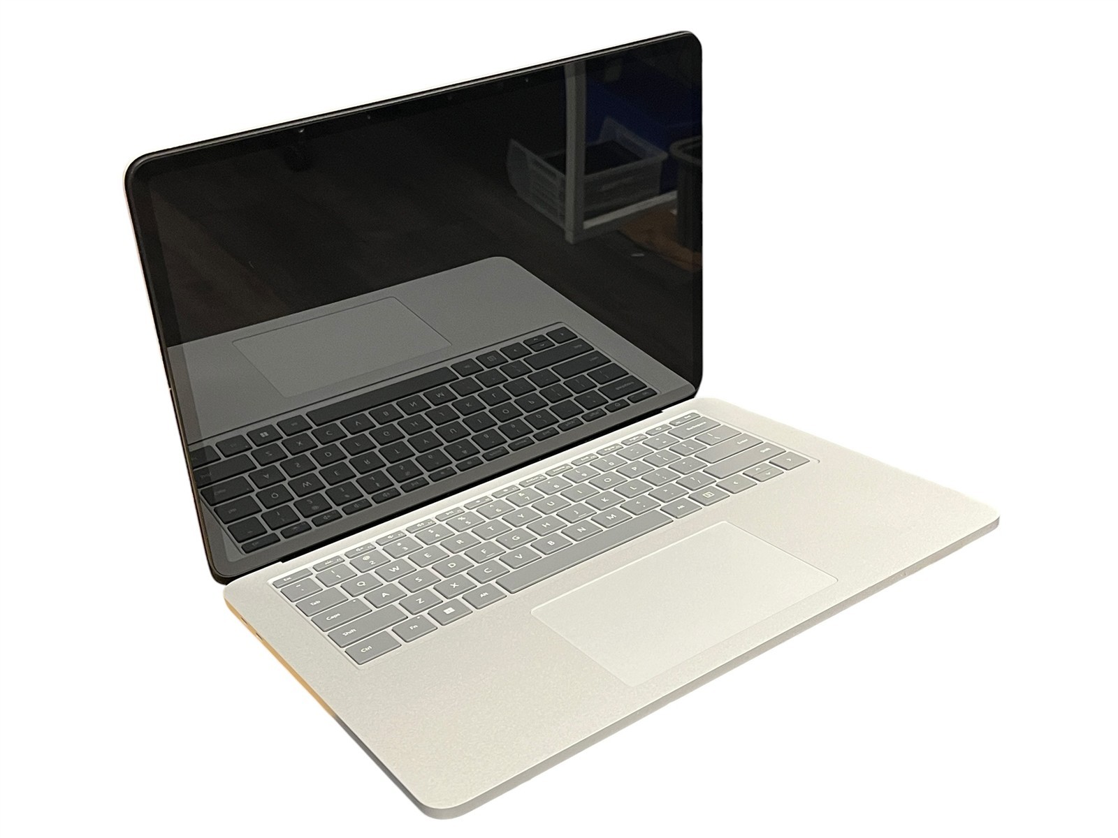 Microsoft Surface Laptop Studio 1964 i7-11370H 3.3GHz 16GB 512GB WIN11PRO 14.4″