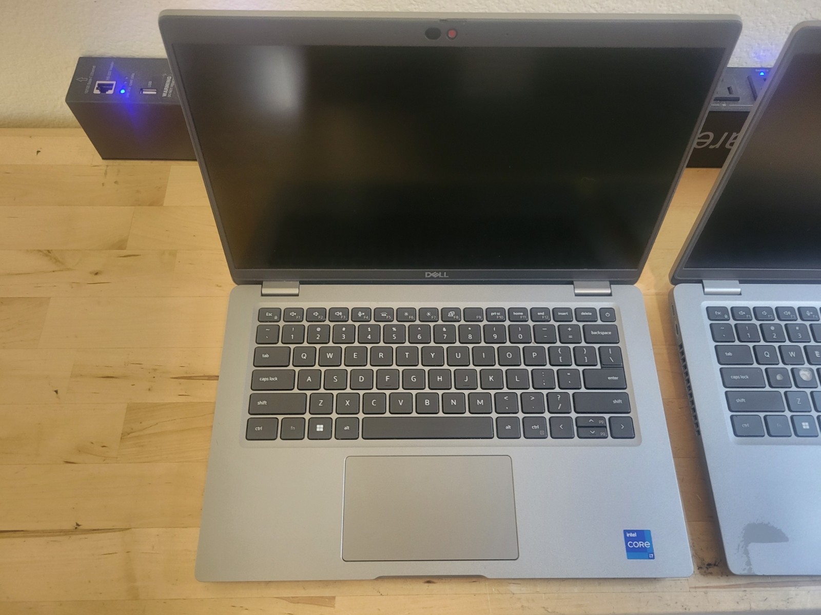 Lot of 3 Dell Latitude 5431 intel i7-1270P Laptop Lot READ DESCRIPTION