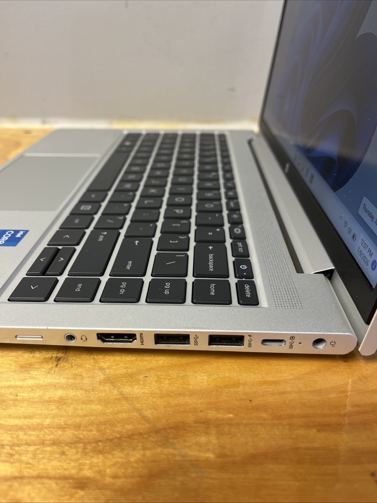 HP ProBook 440 G9 14″ i5-1235U 16GB RAM 256GB SSD Win11 Pro
