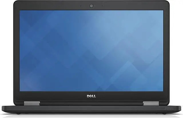 Dell Latitude E5550 i5-5300U 16GB RAM 512GB SSD Windows 10 Pro