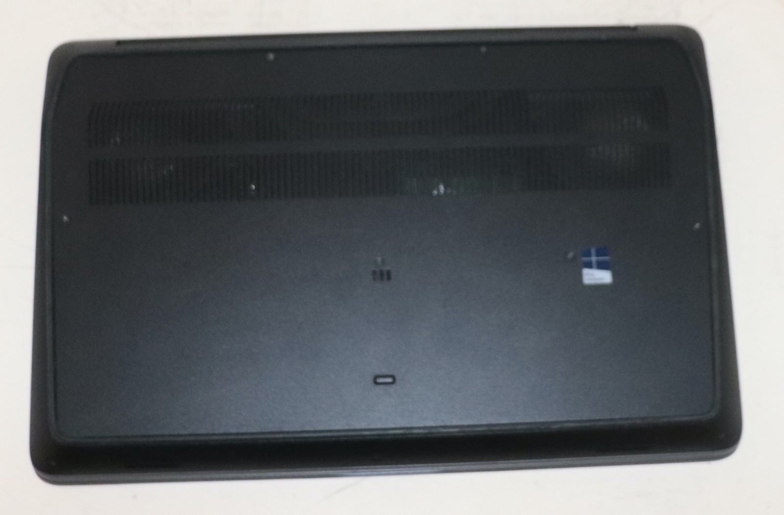 HP ZBOOK 17 G3|Intel i7@2.60GHz|32GB RAM|480 SSD|WIN11| ProfWebcam|Nvidia