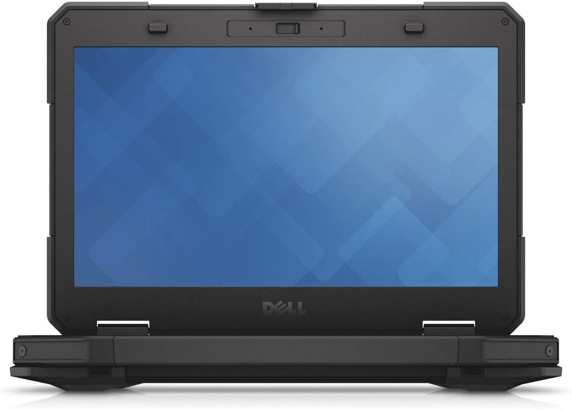Dell Latitude 5404 Rugged Laptop 14″ Core i5-4310U 8GB RAM 256GB SSD Win10 Pro