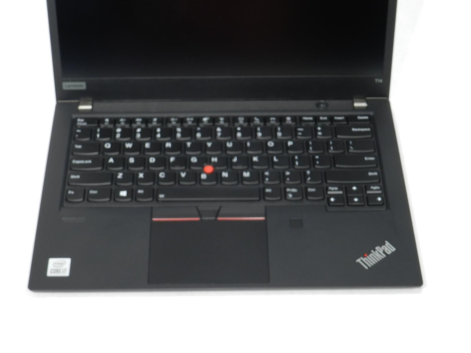 LENOVO THINKPAD T14 GEN 1 | i7-10510U | 256GB SSD | 24GB | A+ | WIN11PRO