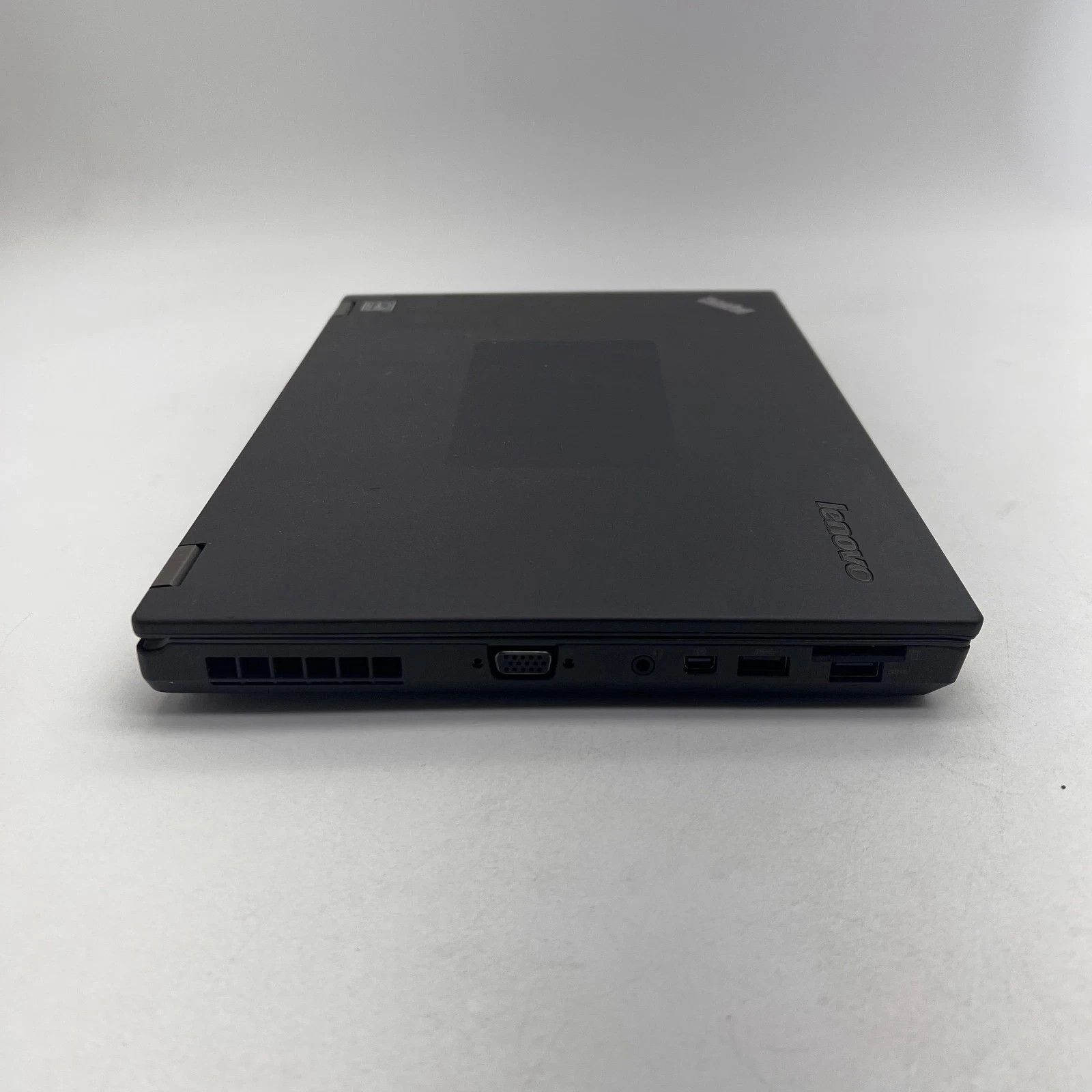 ThinkPad T440p i7-4600U 2.90GHz 16GB 256GB SSD 500GB HDD FHD 1080p IPS Screen