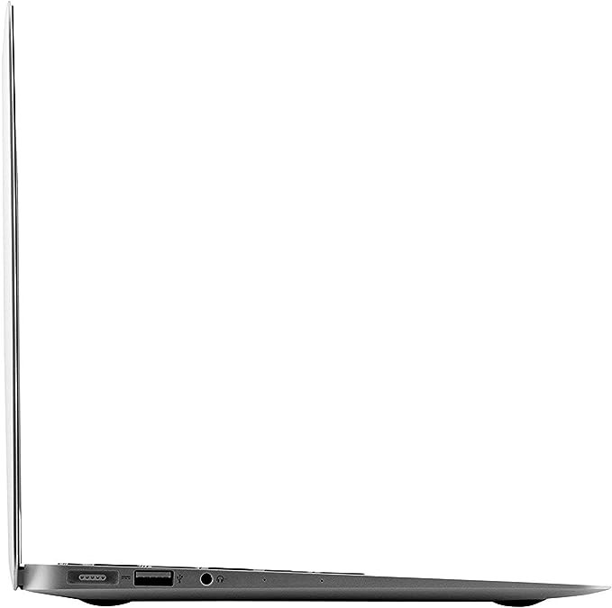 Apple MacBook Air 13.3″ 1440×900 i5-5250U 1.6GHz 8GB 128GB SSD – Scratch & Dent