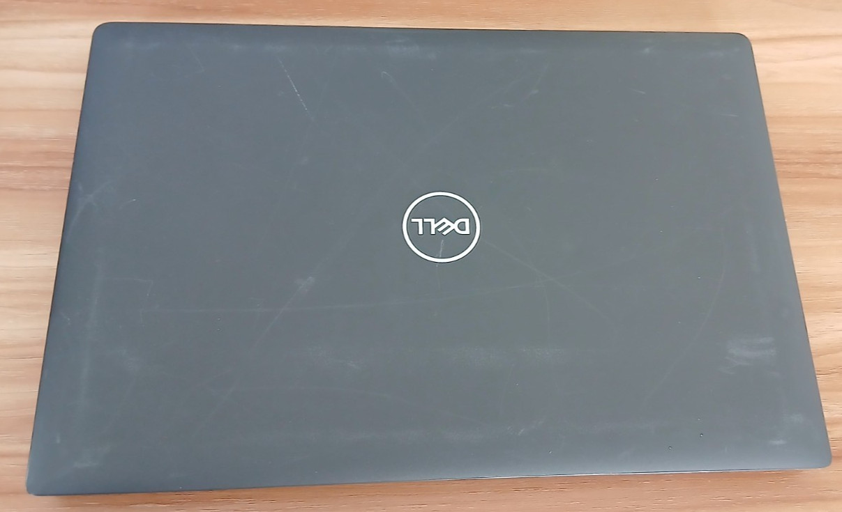 Dell Latitude 3420- 14″ Hd-i7-1165g7-Nvidia Mx350-16gb/256gb READ***
