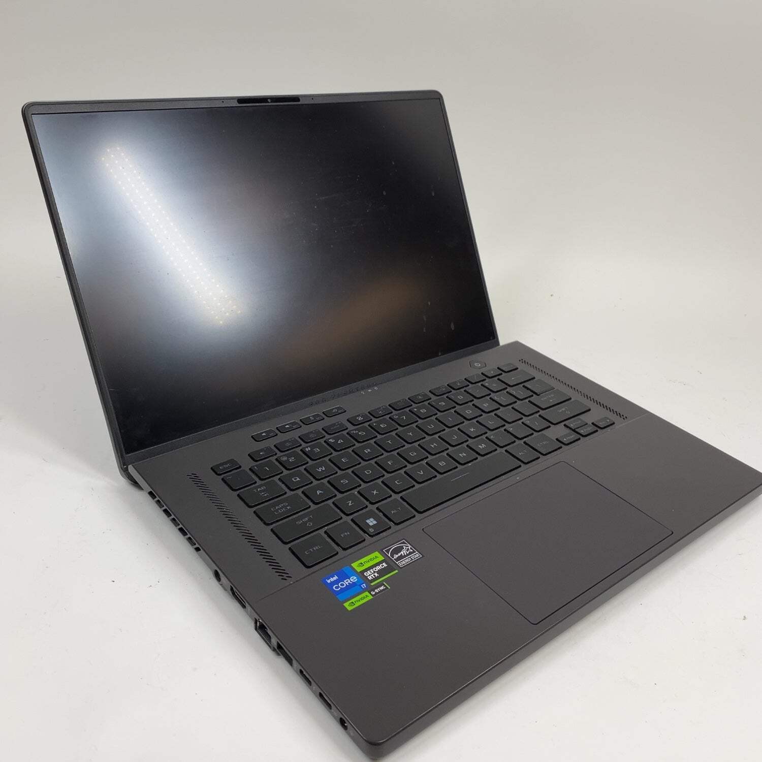 Asus ROG Zephyrus G16 GU603 16″ i7-13620H 2.4GHz 16GB RAM 512GB SSD RTX 4060