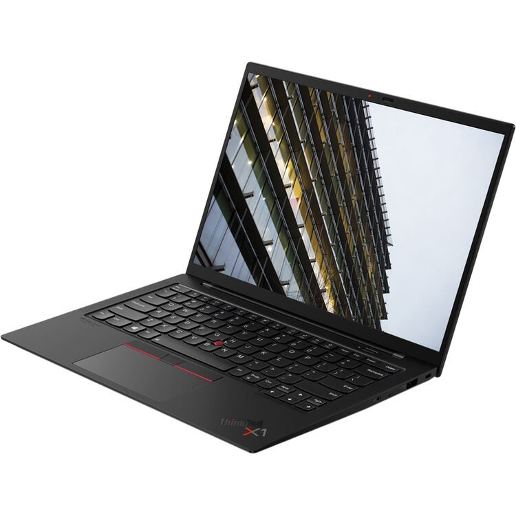 Lenovo ThinkPad X1 Carbon Gen 9 14″ Touch Intel i7-1185G7 16GB 512GB SSD W11P BK