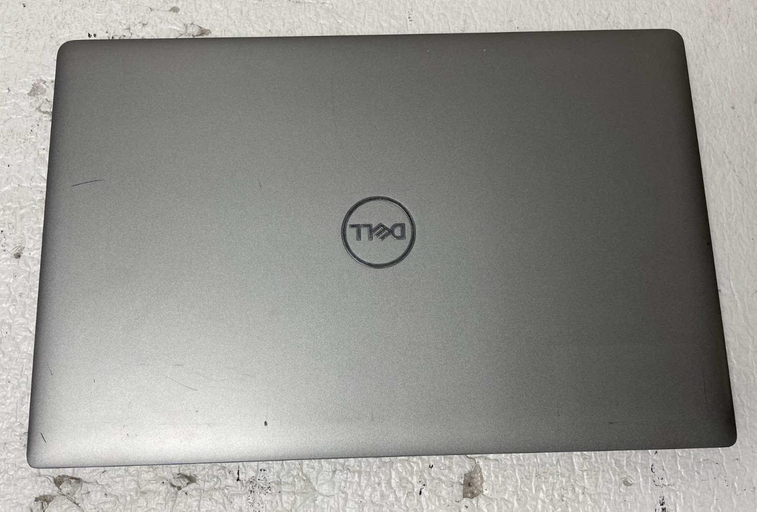 Dell Latitude 5520 15.6″ Intel i5-1145G7 8GB RAM No SSD Broken Screen Parts READ