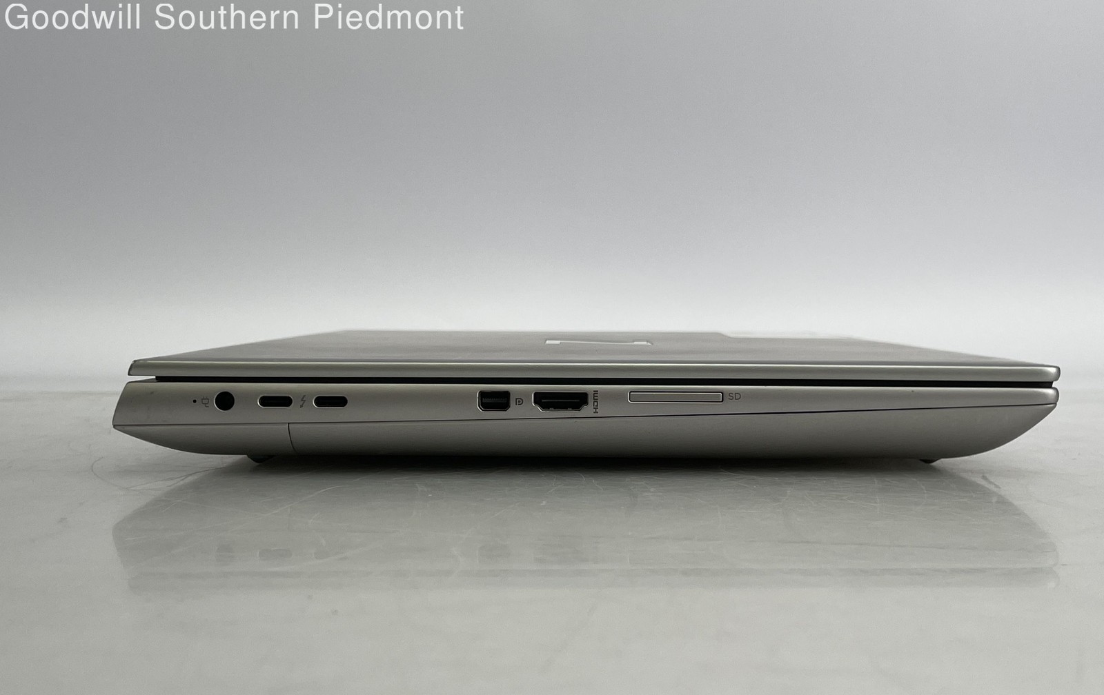 HP ZBook Fury 16 G9 Intel Core i9-12950HX 32GB RAM 1TB SSD Win 11 RTX A4500