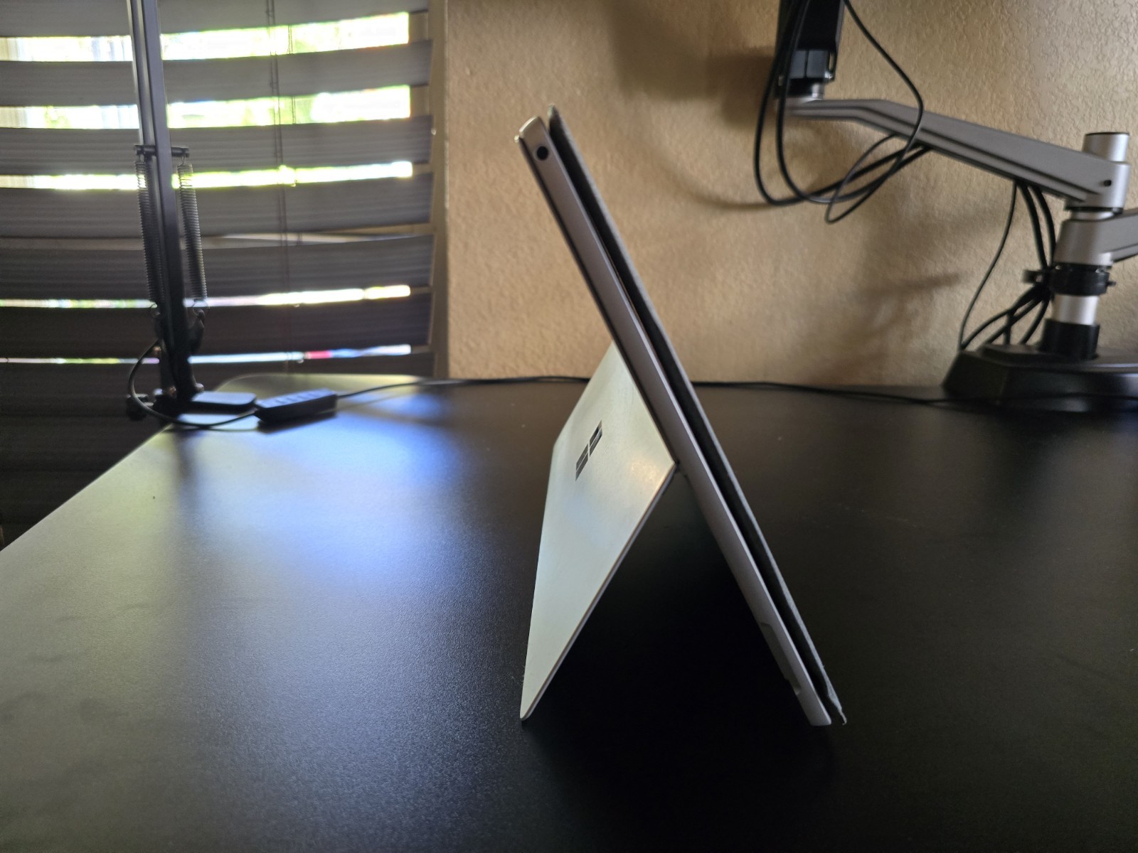 Microsoft Surface Pro 4 | i7 | 8GB | 256GB | Win11 With Keyboard