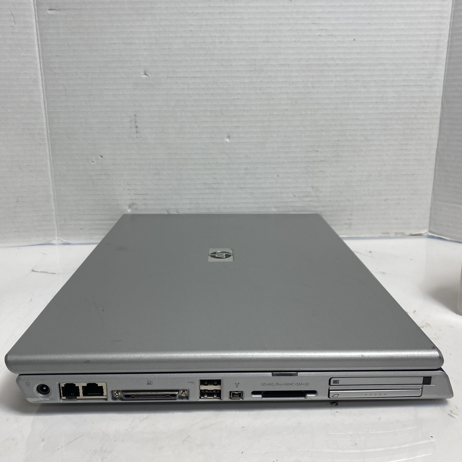 HP Pavilion DV4000 Intel Centrino SEE DESCRIPTION