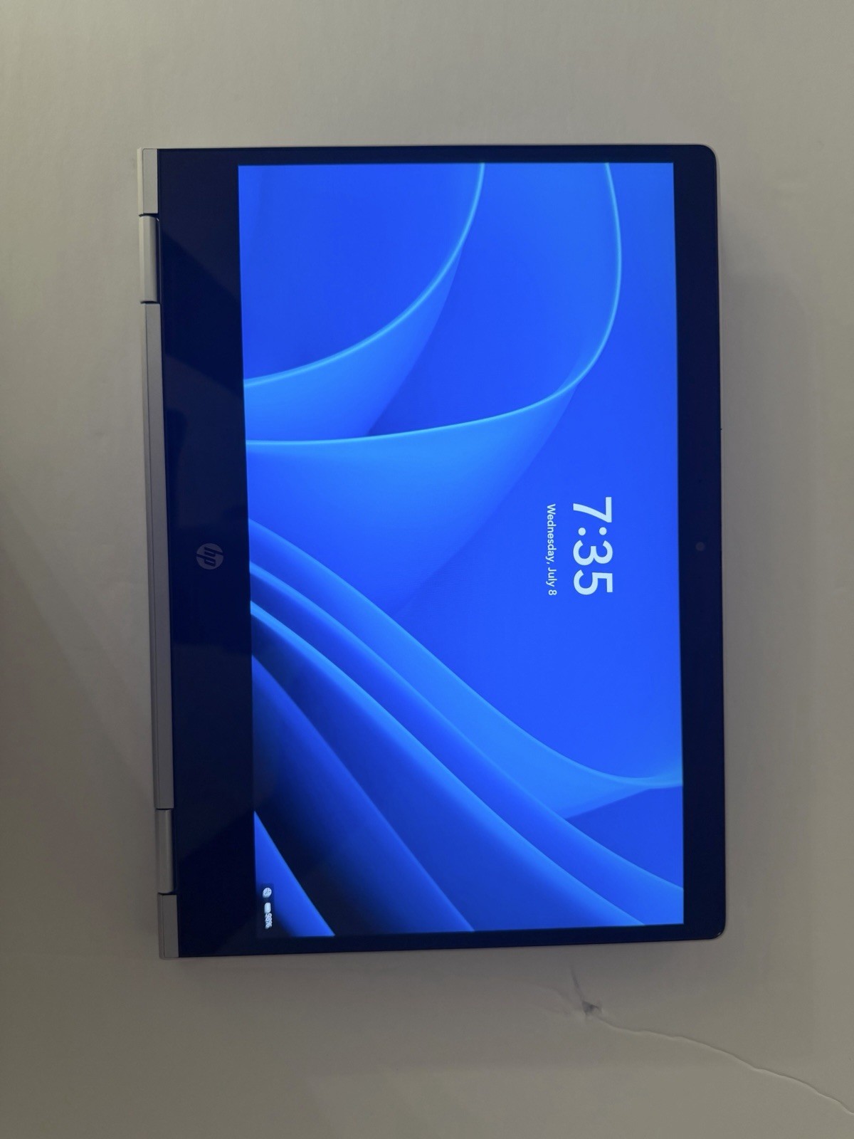 HP ProBook x360 435 G8 Ryzen 3 5400U, 32GB DDR4 Radeon Graphics, 256GB SSD Touch