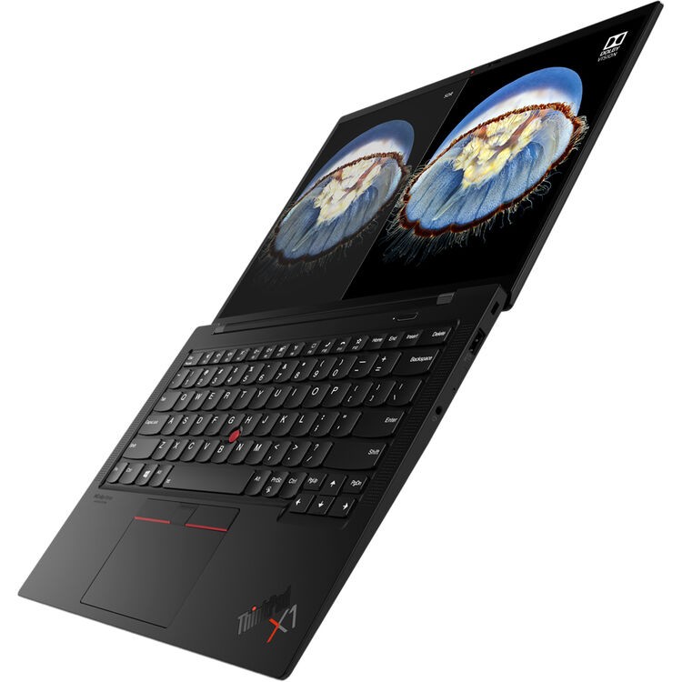 Lenovo ThinkPad X1 Carbon Gen 9 14″ Touch Intel i7-1185G7 16GB 512GB SSD W11P BK