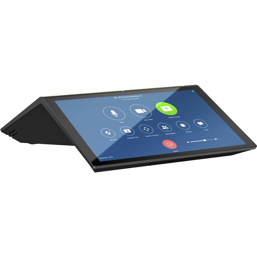HP Presence Kit Small Zoom Rooms 8″ LCD i5-10500T 8GB 256GB WIFI W10 IoT