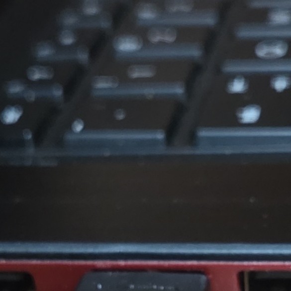 HP Envy 6-1014nr AMD A6-4455M 16GB RAM 512GB SSD 15.6″ Radeon HD 7500G Black/Red