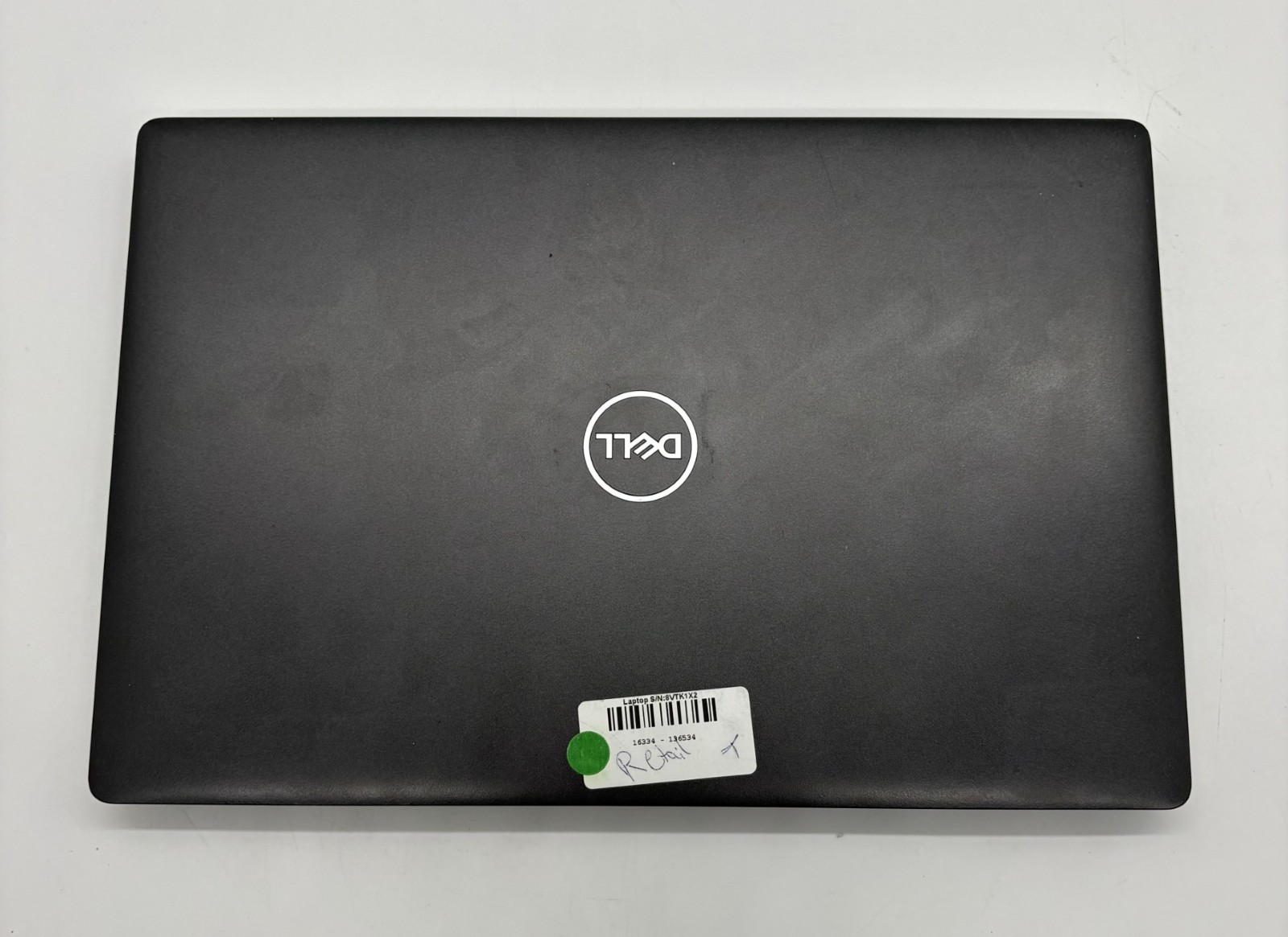 Dell Latitude 5400 Intel i7-8665U 14″ 16GB RAM 512GB NVMe WIN11P Unlicensed
