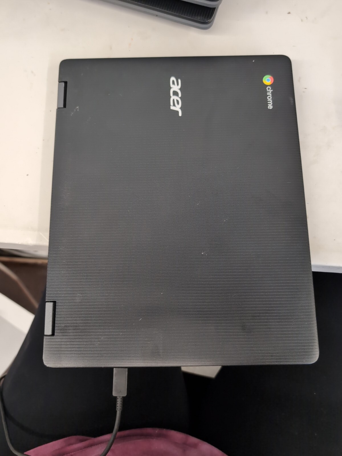Acer Chromebook Spin N18Q8 R851TN-C3ET 12″ Touchscreen Convertible 2 in 1