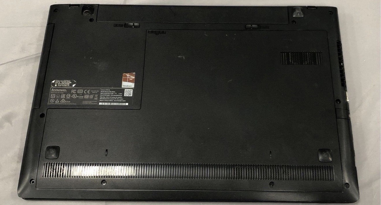 Lenovo G70-35 17.3” Laptop, 12GB RAM, 1TB HDD , Windows 10 – Great Condition