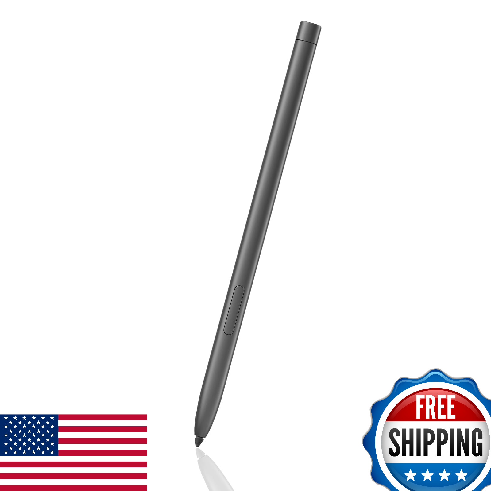 Slim Active Pen for HP EliteBook x360 G3/G4/G6/G7/G8/G9 Elite x2 ZBook Studio x3