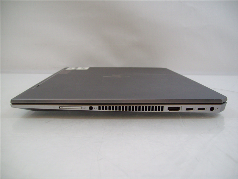 HP ZBook Studio G5 Laptop i7-9850H 2.6GHz 16GB 512GB SSD Win10 COA