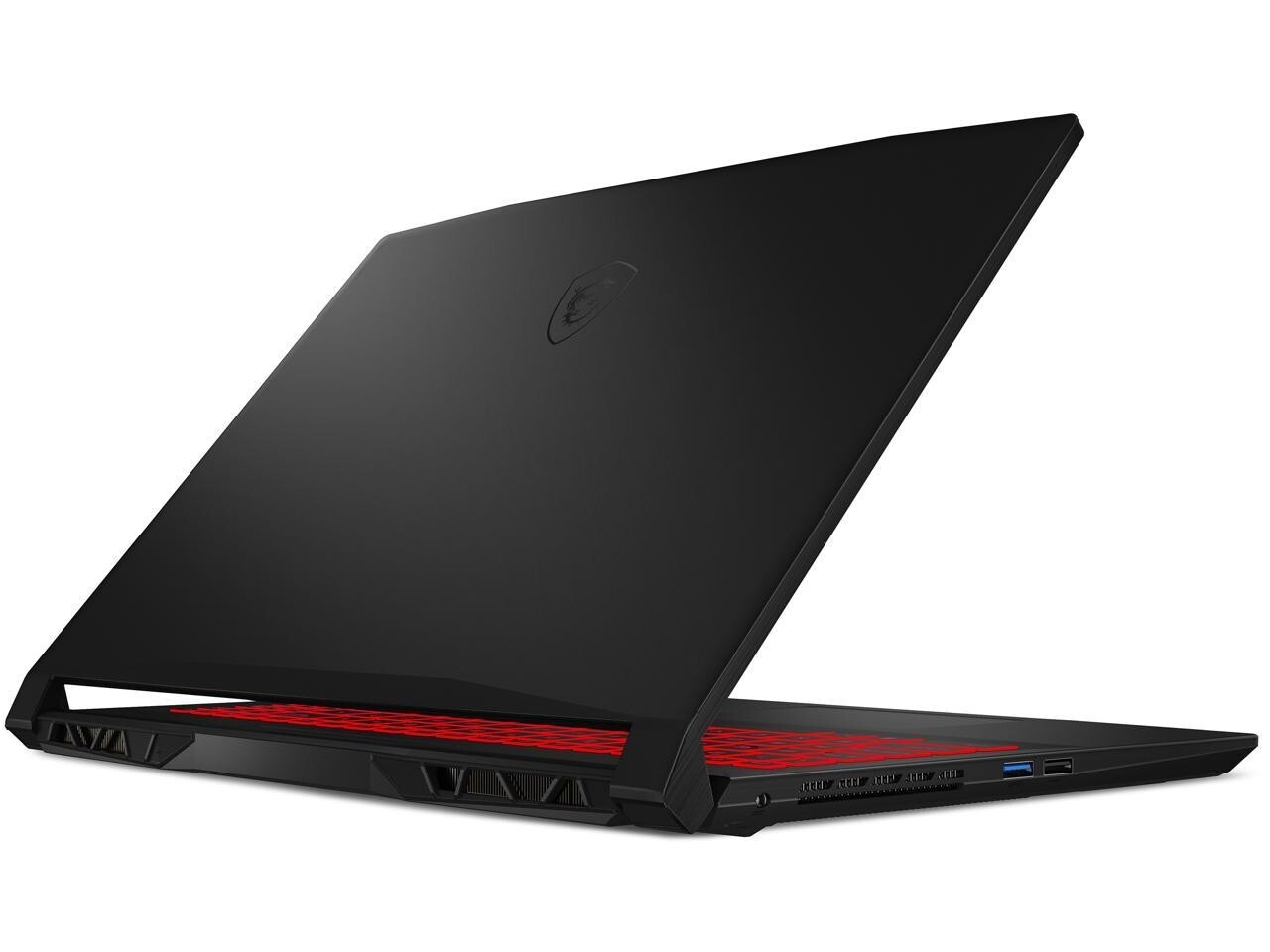 New MSI Katana GF66 15.6” FHD 144Hz IPS Laptop i7-12650H 16GB 1TB RTX 3070 Ti
