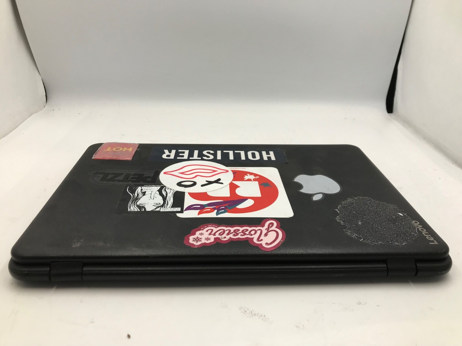 Lenovo N42 ChromeBook 14″ Laptop Intel Celeron N 4gb RAM-BAD DISPLAY- MZ