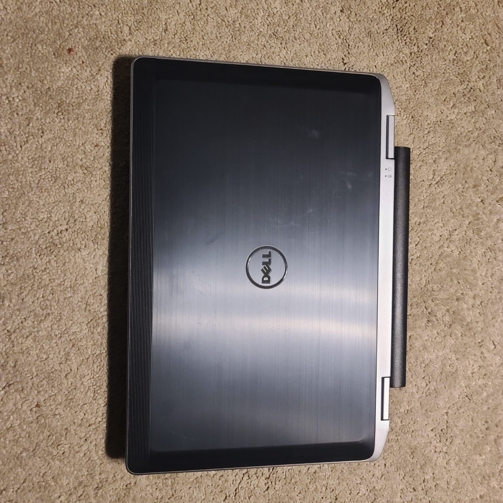 LOT of 4 Dell Latitude E6320 Laptops | i5-2520M | 480GB SSD | DVD-RW | HDMI
