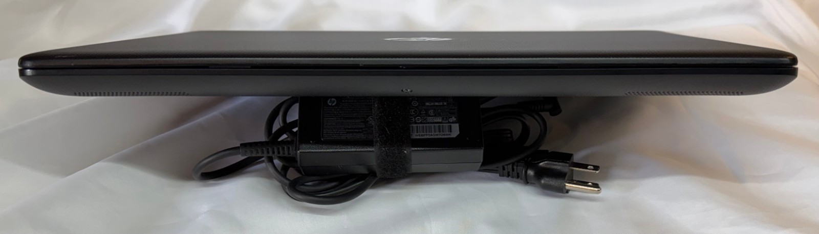 HP 15-bs113dx i3-8130U 8GB RAM 120GB SSD Windows 11 OEM HP Charger