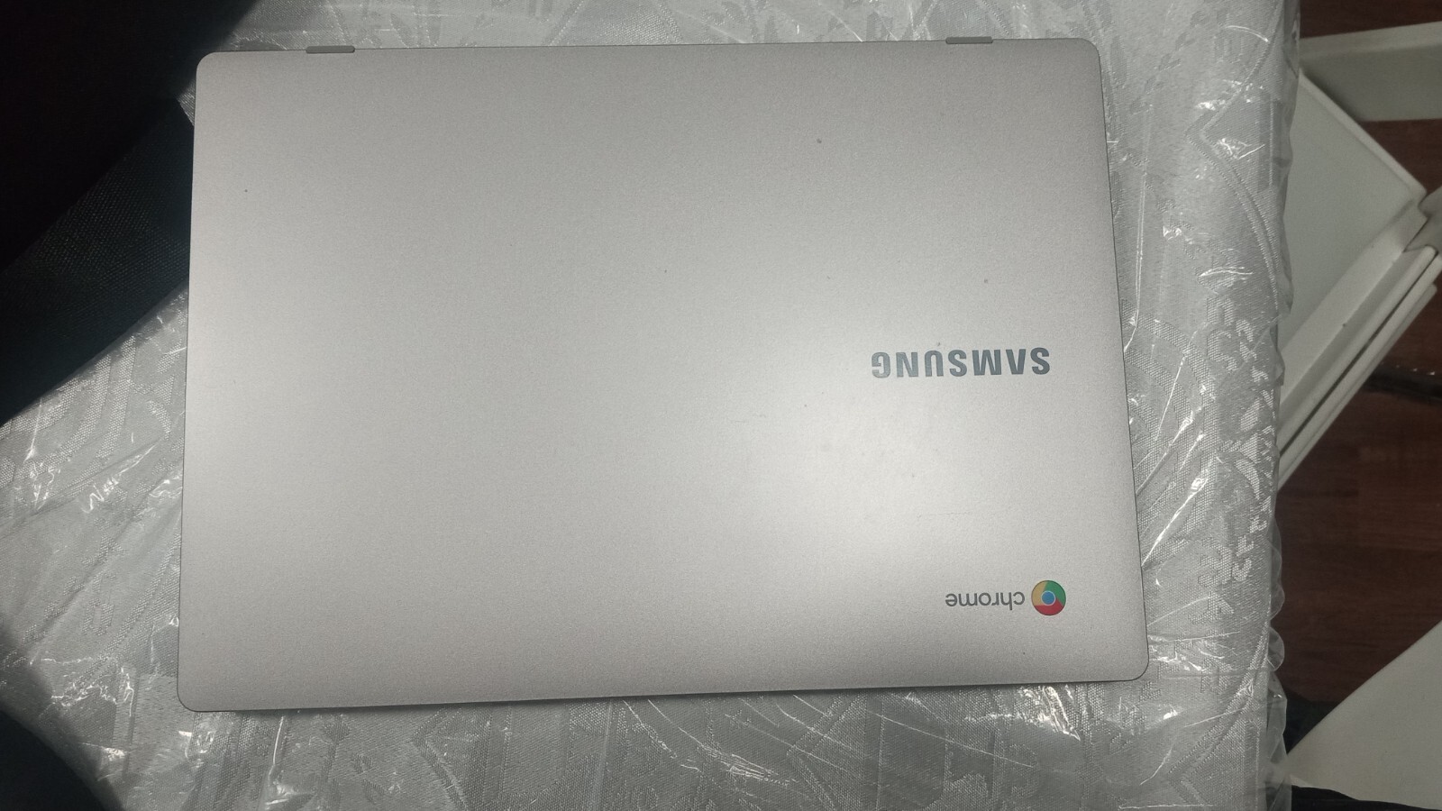 Samsung Chromebook 11.6″ (32GB SSD, Intel Celeron Processor N4000, 1.10 GHz, 4GB