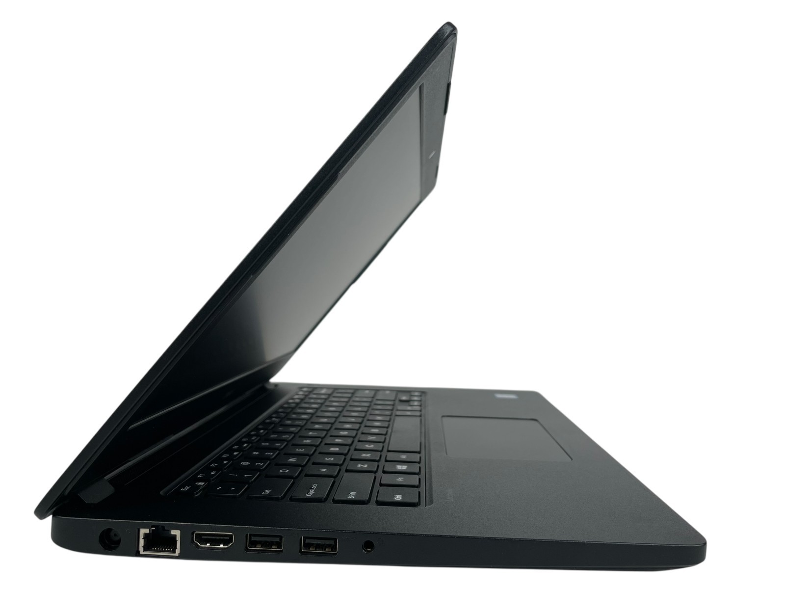 Dell Latitude 3480 Laptop i3-7100U 12 GB 128 GB NVMe WiFi No Charger