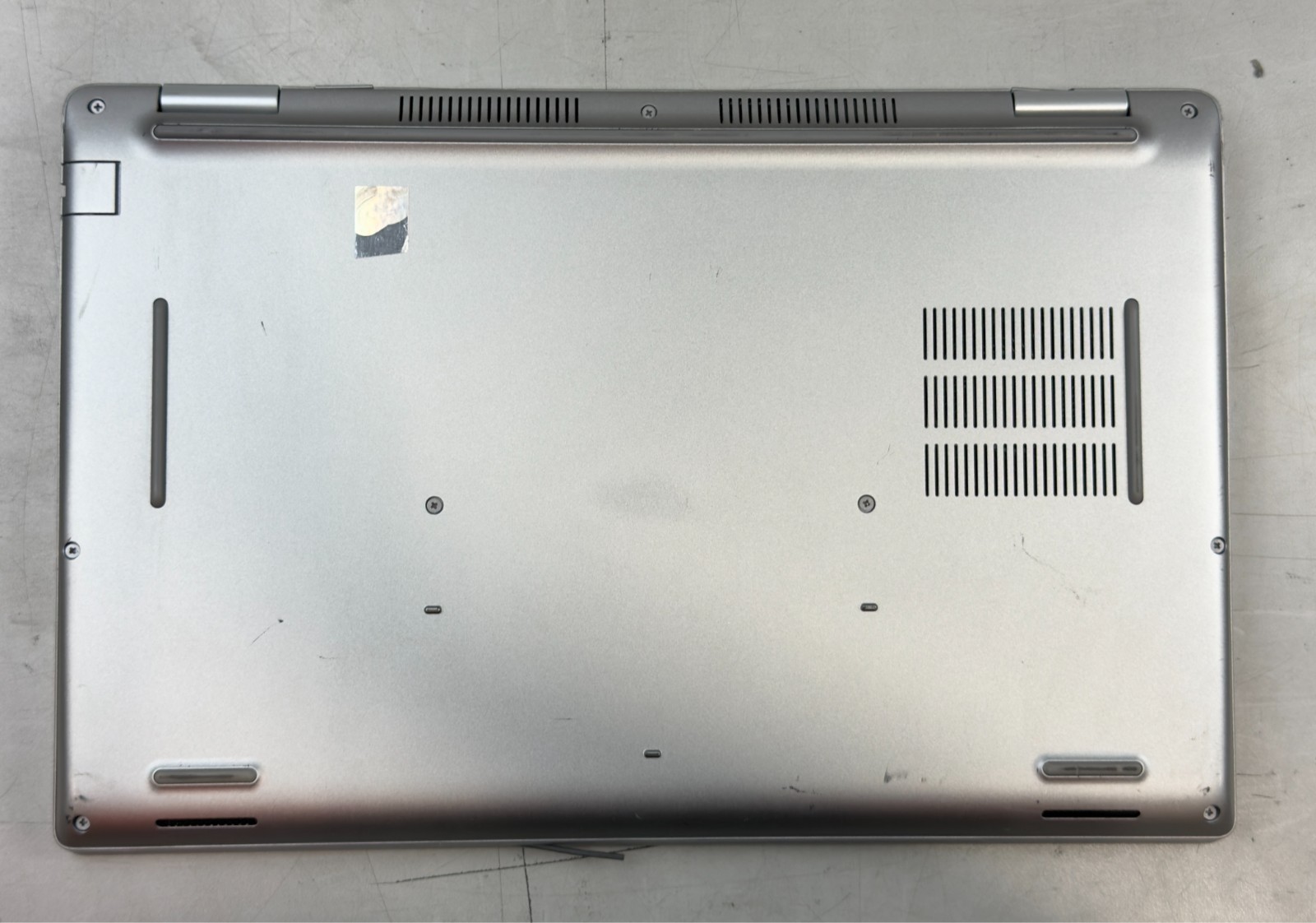 Dell Latitude 5531 i5-12600H / 8GB RAM / NO SSD -RL6123
