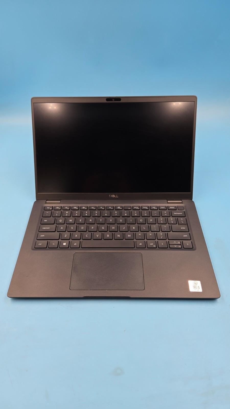 Dell Latitude 7410 | Intel Core i5 10210U 1.60GHZ | 256GB SSD | 8GB RAM