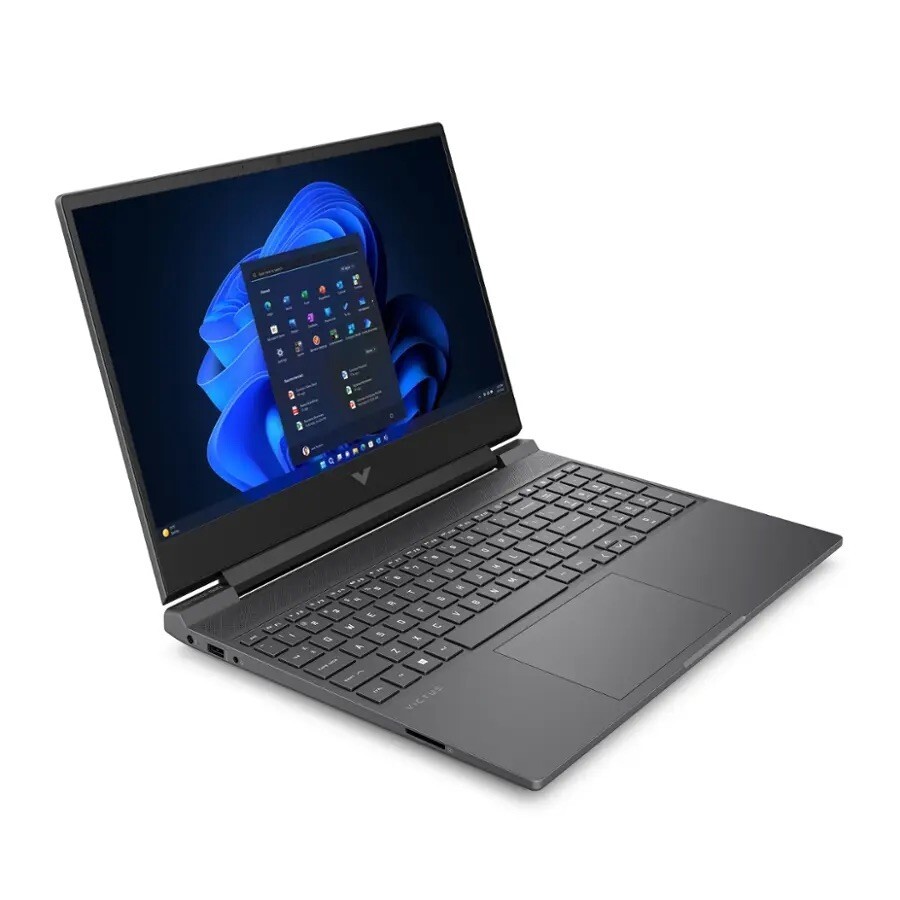 HP Victus 15.6″ FHD Gaming Laptop R5-7535HS 8GB 512GB RX 6550M Backlit Win11 PRO