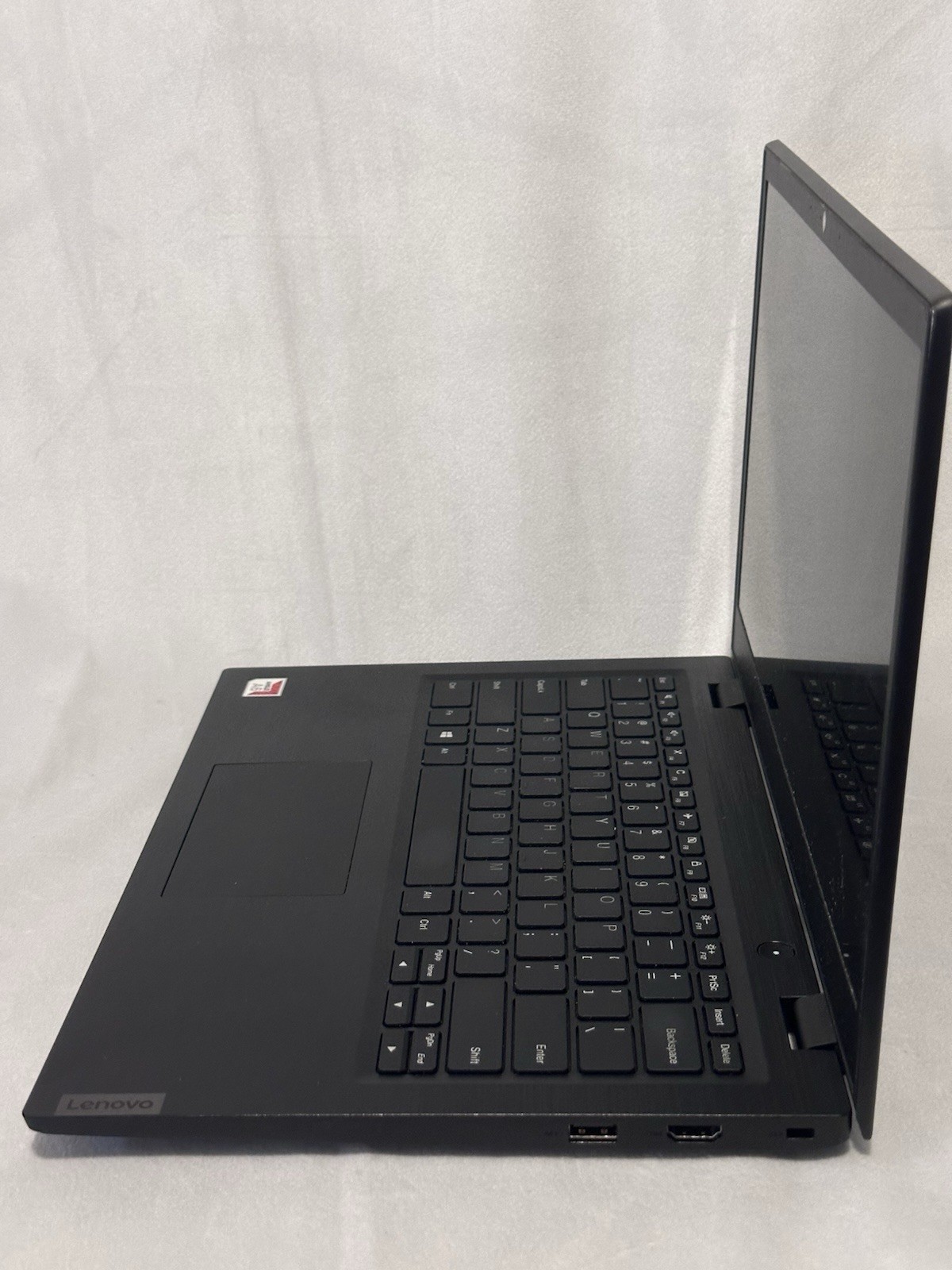 Lenovo 14W Laptop 14″ AMD A6-9220C 4GB RAM For Parts NO POWER