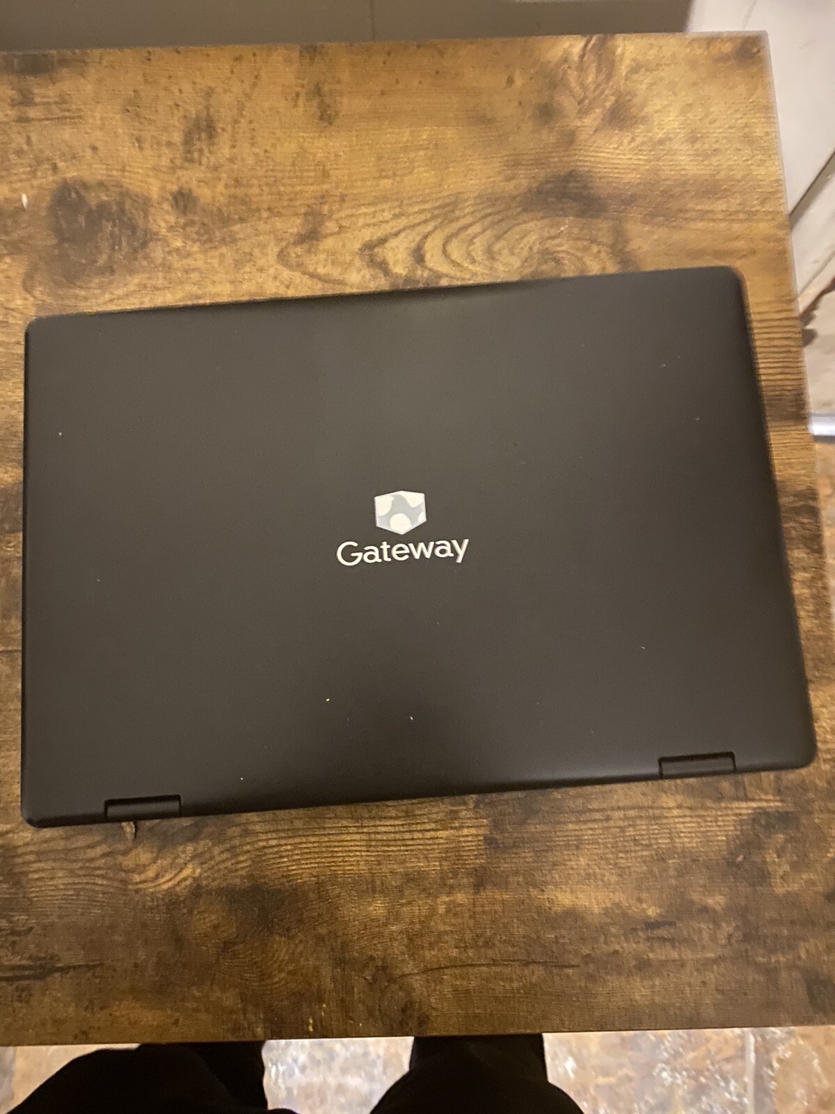 Gateway Convertible 11.6″ (64GB SSD, Intel Celeron 4020, 1.10GHz, 4GB RAM)…