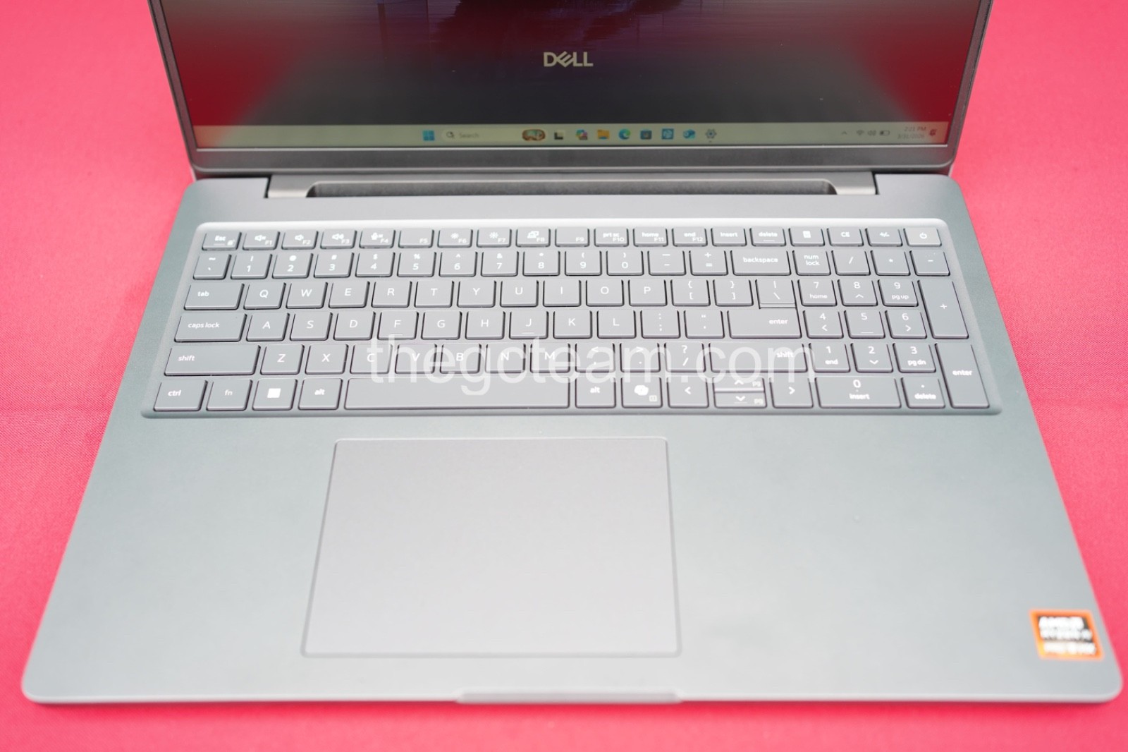 Dell Pro Max 16 MC16255 64GB RAM, 1TB SSD HDD AMD Ryzen AI 9 HX PRO *Open Box*