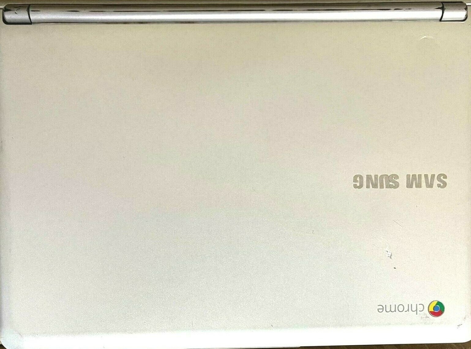 Samsung Laptop Chromebook XE303C12-A01US, Dual-Core 1.7GHz 2GB 16GB