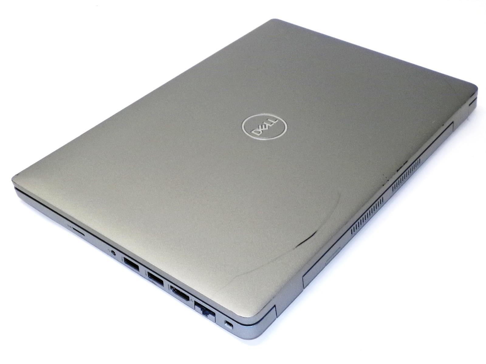 Dell Latitude 5420 14″ | 2.60GHz i5-1145G7 | Wi-Fi, Bluetooth, Ethernet
