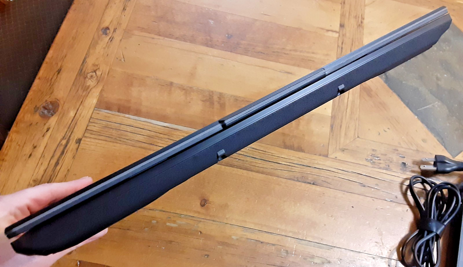 Asus Tuf Gaming A15 Laptop, AMD Ryzen 7, 8GB Ram, 500GB SSD, GeForce RTX 3050