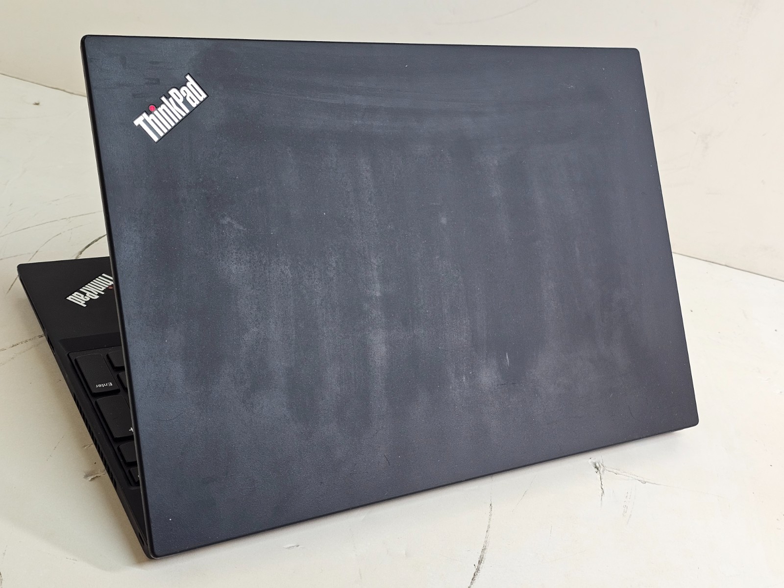 Lenovo ThinkPad T15 Laptop – 2.6 GHz i5-1145G7 16GB 512GB 15.6″ Touchscreen SP15