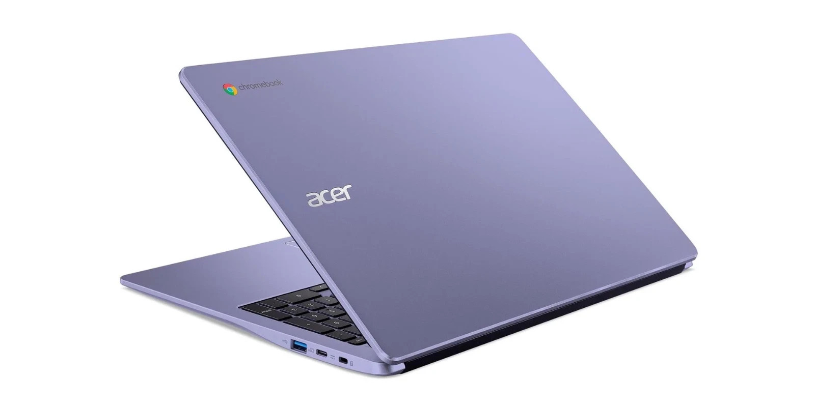 Acer Chromebook 315 15.6″ Intel Celeron N4500 4GB RAM 64GB eMMC UHD Refurbished