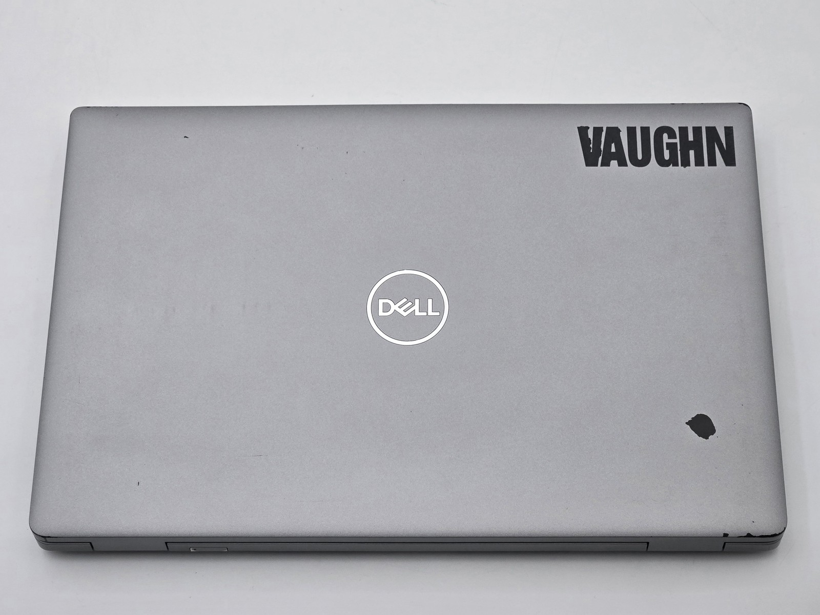 Dell Latitude 5521 15″ FHD I7-11850H 512GB SSD 16GB W11P Webcam Backlit
