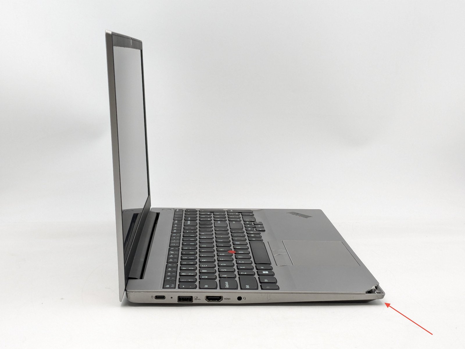 Lenovo ThinkPad E15 Gen 4 15.6″ AMD Ryzen 7 5825U 16GB DDR4 256GB SSD Windows11H