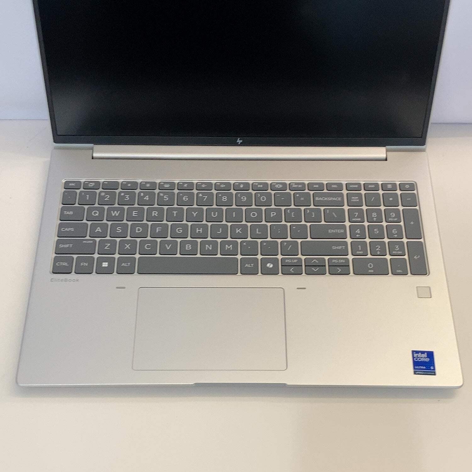 HP EliteBook 6 G1I 16 Core Ultra 5 235U 2.0GHz 16GB RAM 256GB SSD