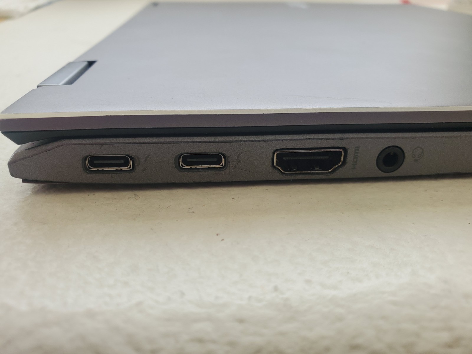 Acer Chromebook Spin713