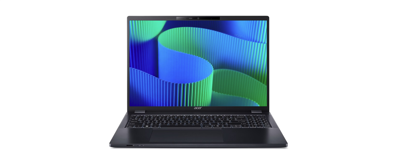 Acer TravelMate P4 16 16″ Ultra 5 S1 125U 16GB 512GB SSD NX.B9AAA.001 Refurb