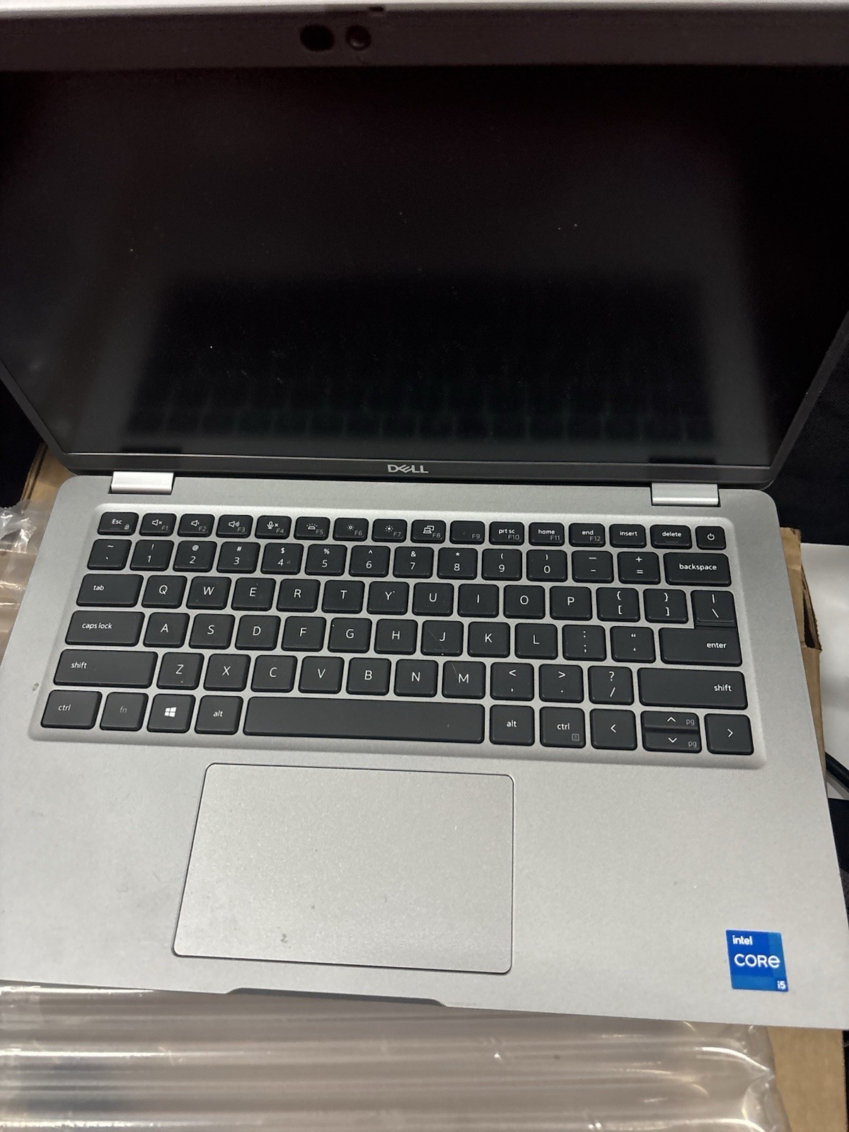 Dell Latitude 5420 i5-1145G7 2.60GHz 16GB RAM 256GB SSD Win 11 Pro